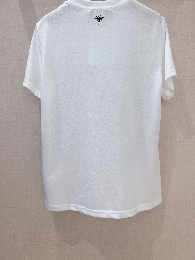 Christian Dior T-Shirts